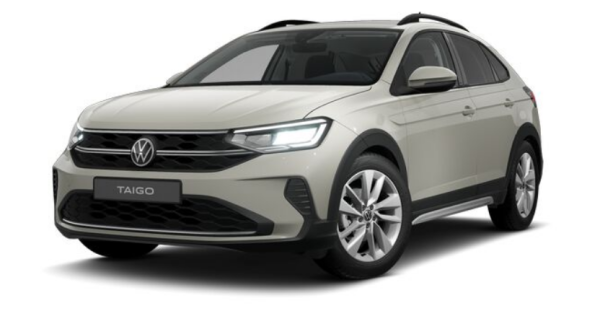 Volkswagen Taigo GV115GX