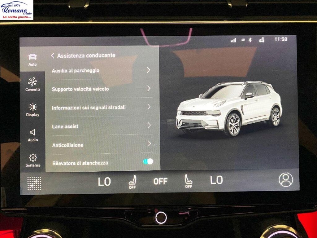 Lynk and co - 01 - PHEV