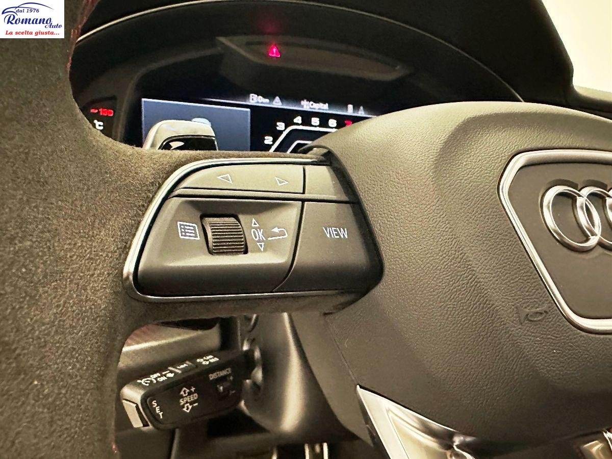 NEW Audi RS Q8 4.0 V8 TFSI quattro tiptronic#PRONTA CONSEGNA#