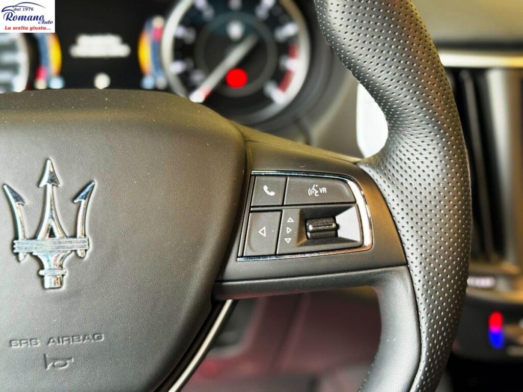 Maserati Levante 3.0 V6 430cv MC EDITION Special Edition#PRONTA CONSEGNA!