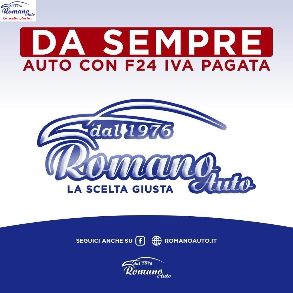 ALFA ROMEO - Giulietta - 1.6 JTDm TCT 120 CV Business#TETTO APRIBILE