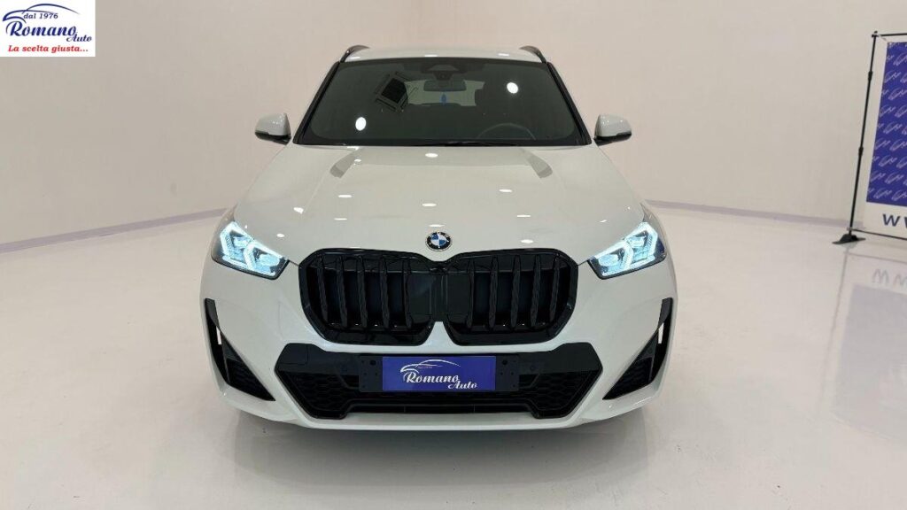 NEW BMW - X1 - 2.0 150CV sDrive18d Msport#PRONTA CONSEGNA!!!!