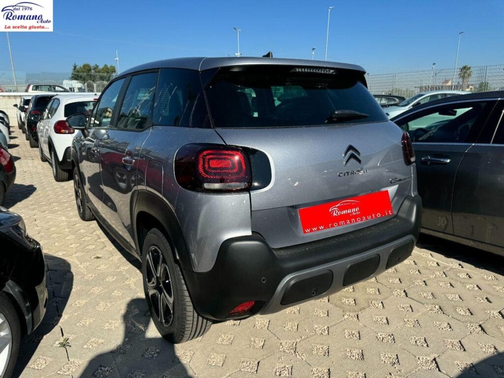 Citroen C3 Aircross 1.2 PureTech 110cv You#PRONTA CONSEGNA!