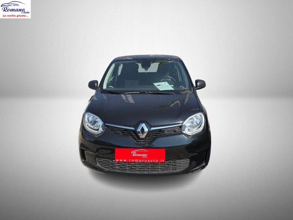 Renault Twingo Twingo 1.0 sce LIFE 65cv#OK NEOPATENTATI!