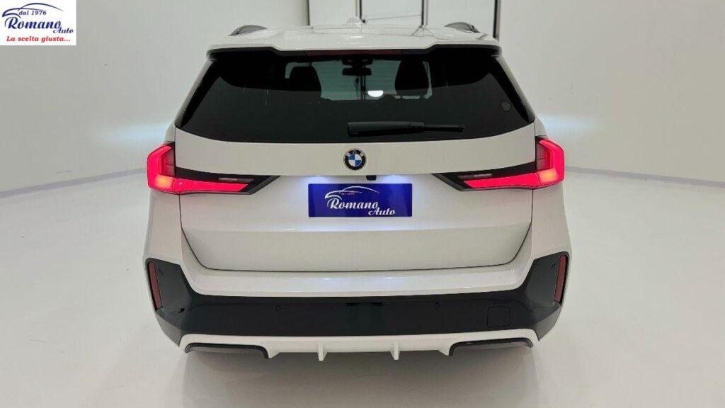 NEW BMW - X1 - 2.0 150CV sDrive18d Msport#PRONTA CONSEGNA!!!!