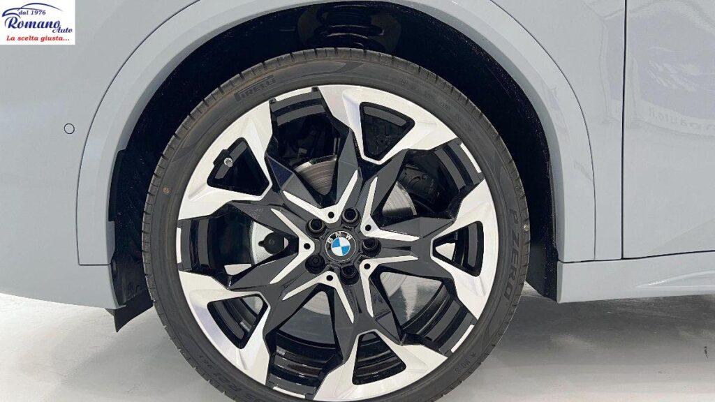 NEW BMW X2 sdrive 18d MSport auto MY24#VETTURA DA ORDINARE!