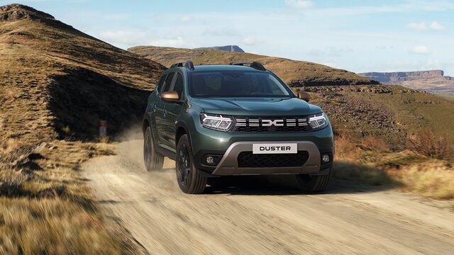 Dacia Duster Gpl (2024), la prova dei consumi reali