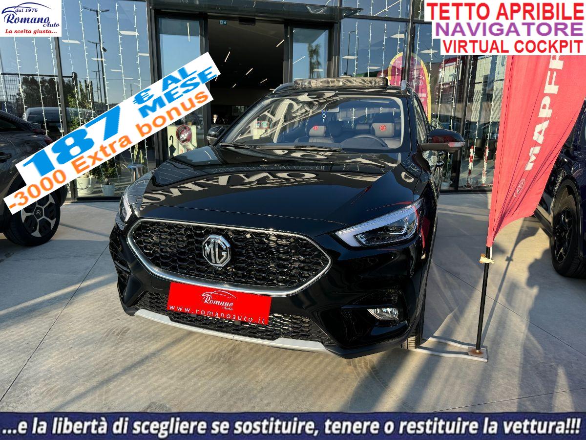 MG - ZS - 1.0T-GDI Luxury#TETTO APRIBILE!