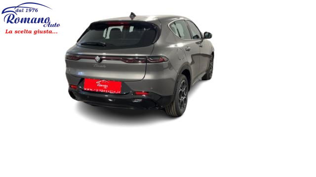 NEW Alfa Romeo Tonale 1.6 diesel 130cv My24 TCT6 Sprint#FARI LED MATRIX!