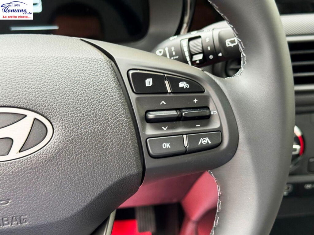 HYUNDAI - i10 - 1.0 MPI Connectline#CARPLAY!RETROCAMERA!