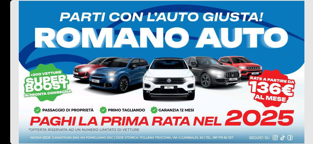 NEW Omoda 5 1.6 tgdi 147CV premium auto#TETTO APRIBILE!