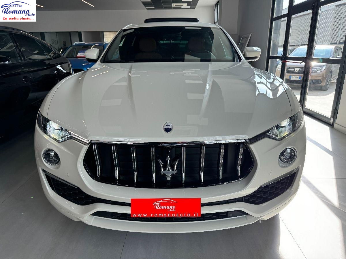 New Maserati Levante 2.0 mhev GT 330cv auto#BLACK FRIDAY!TETTO APRIBILE!