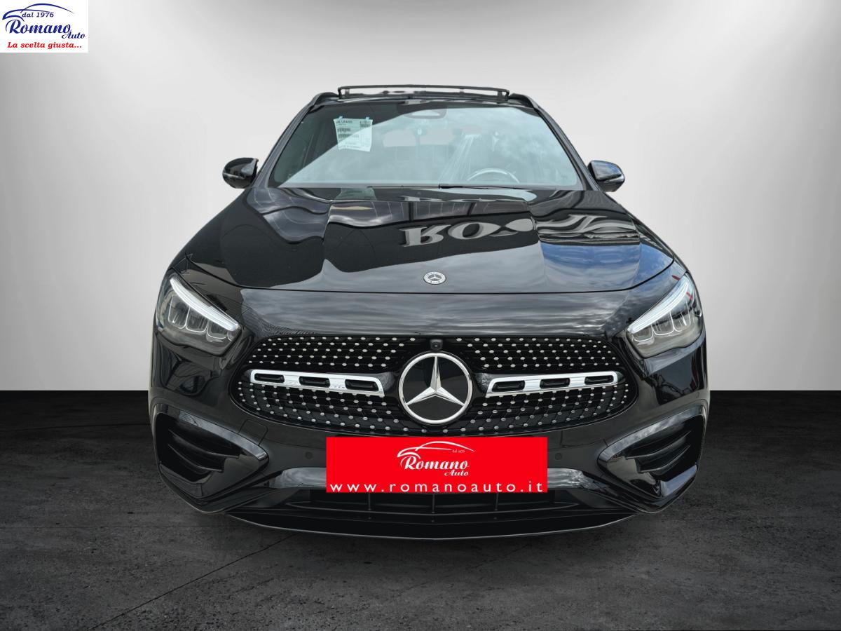 NEW MERCEDES - Classe GLA - 200 d Automatic Premium AMG#BLACK FRIDAY#TETTO APRIBILE!