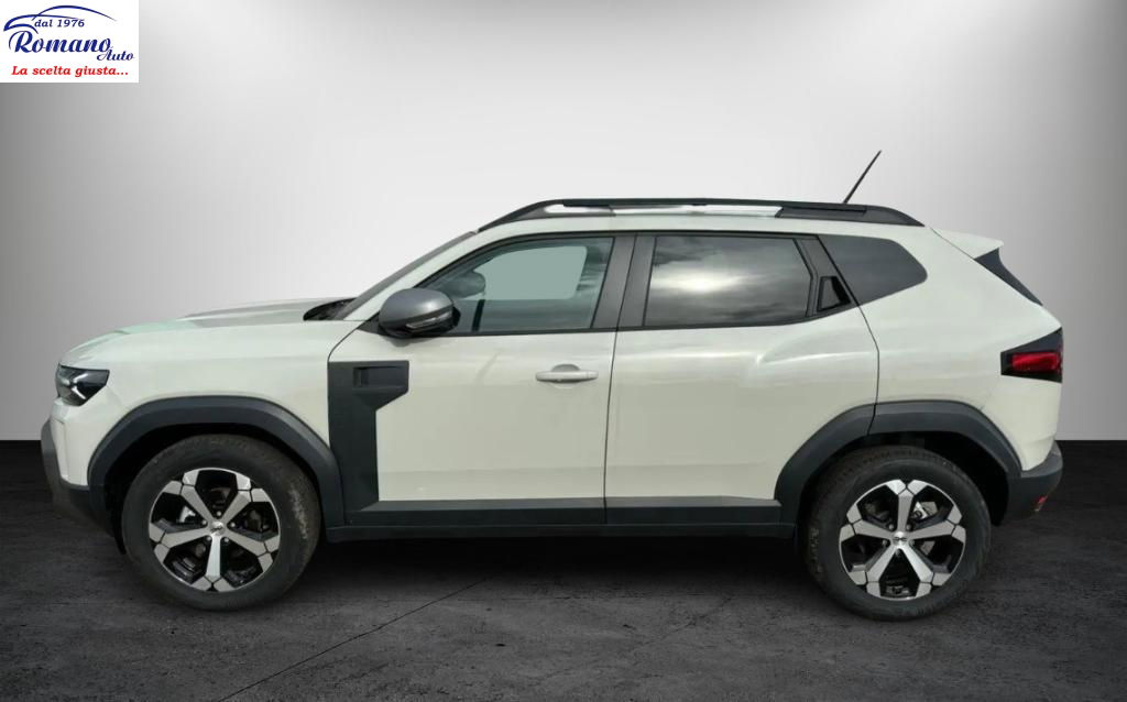 NEW DACIA - Duster - 1.0 TCe GPL 4x2 Expression#G..P.L DI SERIE!