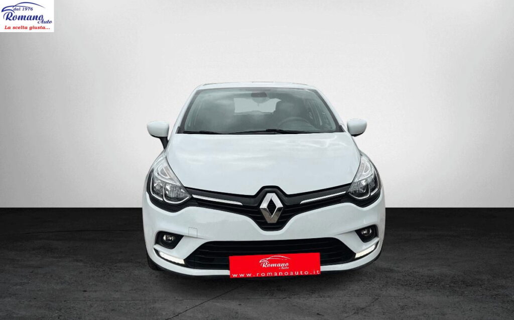 RENAULT - Clio - dCi 8V 75 CV 5p. Energy Zen#NAVIGATORE!