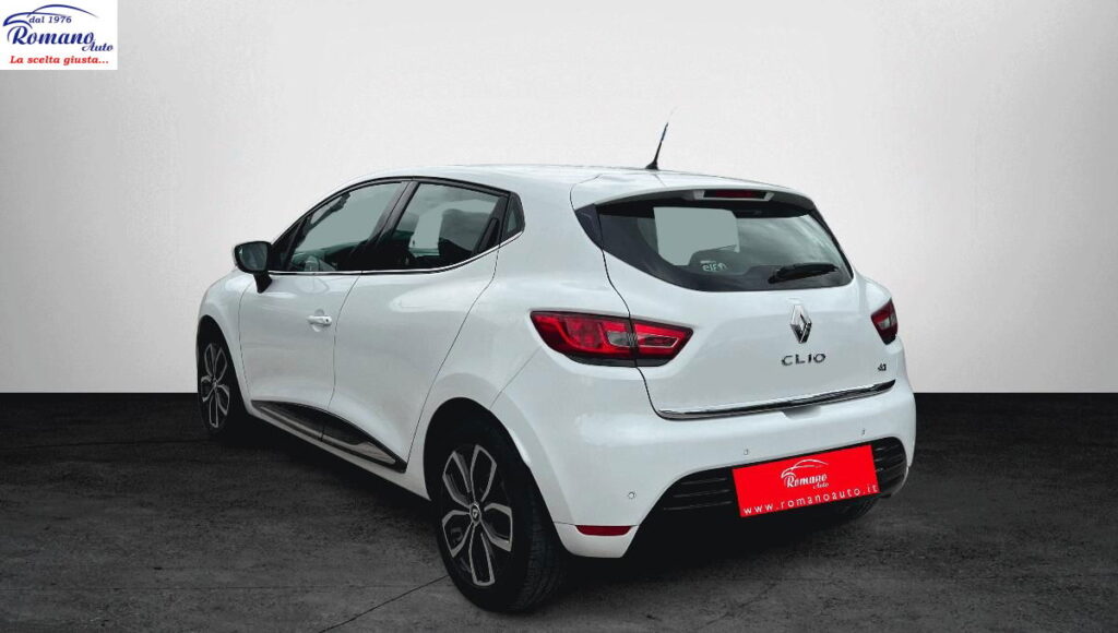 RENAULT - Clio - dCi 8V 75 CV 5p. Energy Zen#NAVIGATORE!