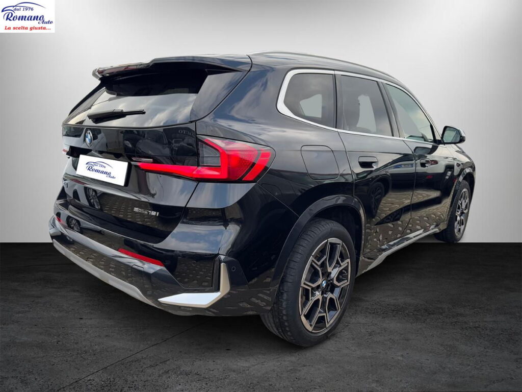 NEW BMW - X1 -  sDrive18i 1.5 136CV Msport#TETTO APRIBILE!