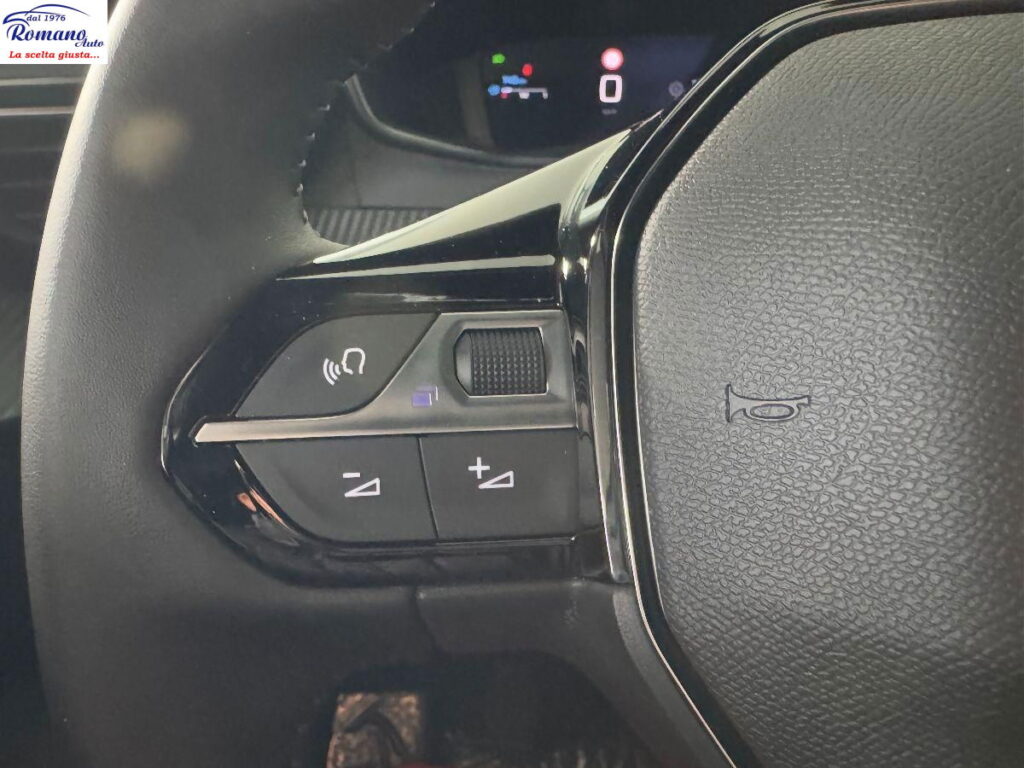 NEW Peugeot 2008 1.2 puretech Allure 100cv#VIRTUAL COCKPIT!RETROCAMERA 360Â°!