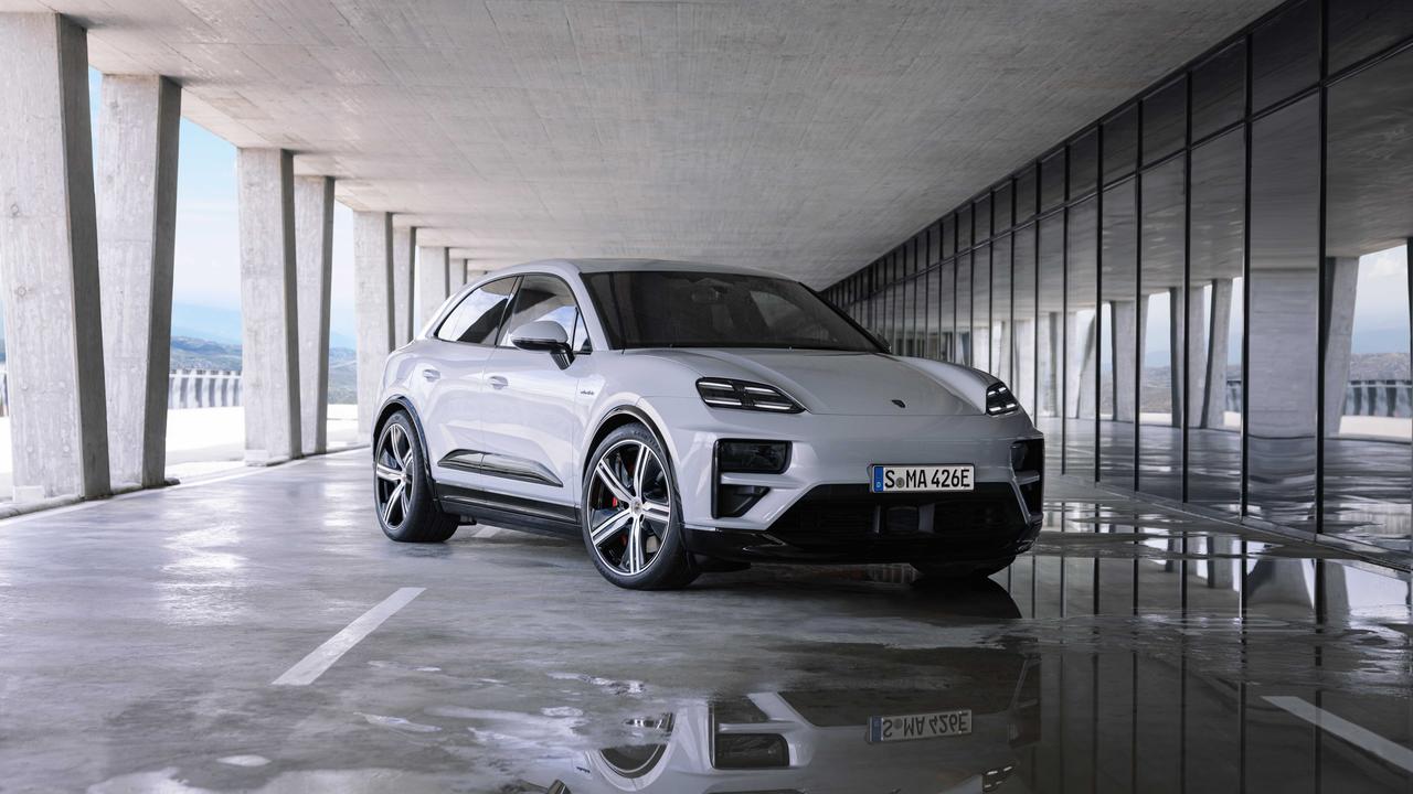 Una nuova Macan a benzina? Possibile, Porsche ci starebbe pensando