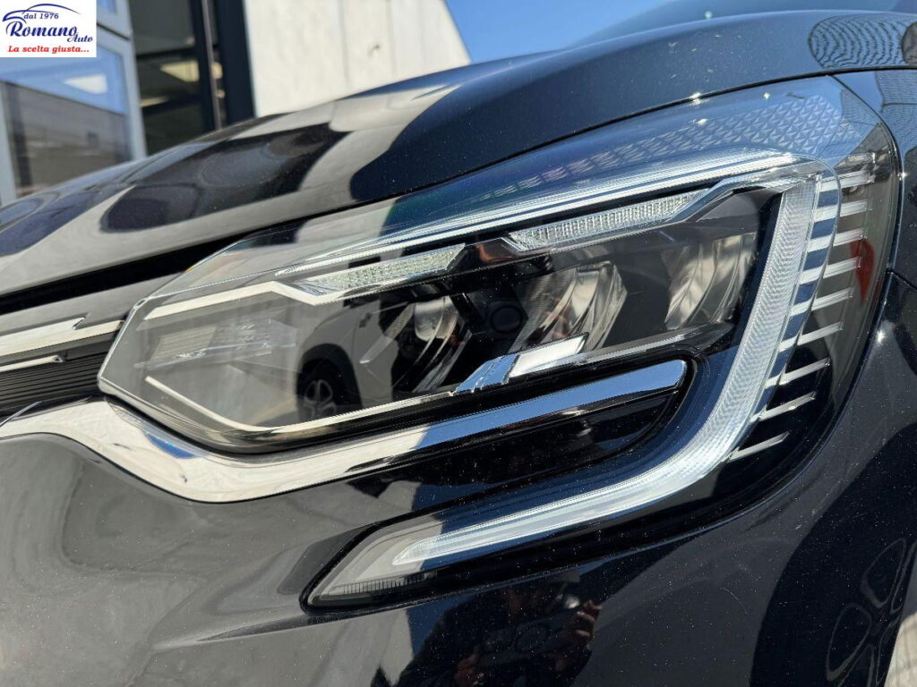 RENAULT - Captur - TCe 90 CV Techno#KM CERTIFICATI!