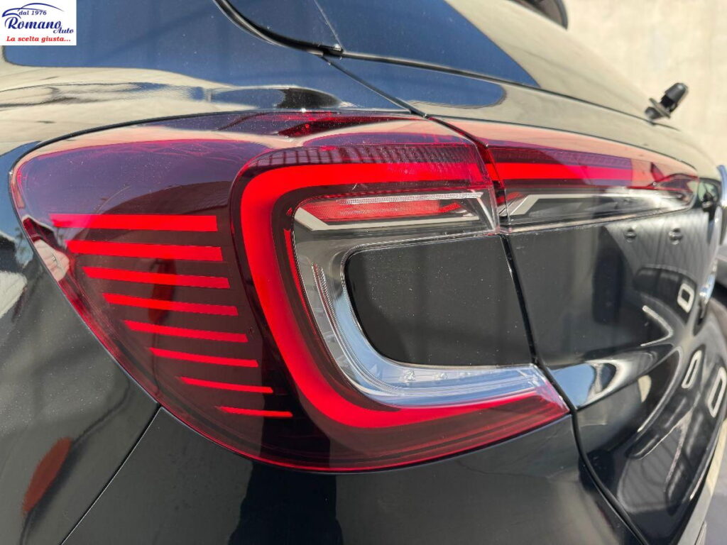 RENAULT - Captur - TCe 90 CV Techno#KM CERTIFICATI!