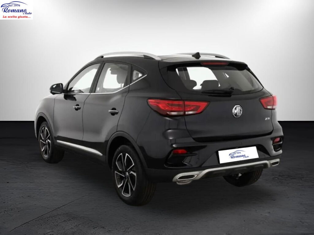 MG - ZS - 1.5 VTi-tech Luxury#GARANZIA 7 ANNI!