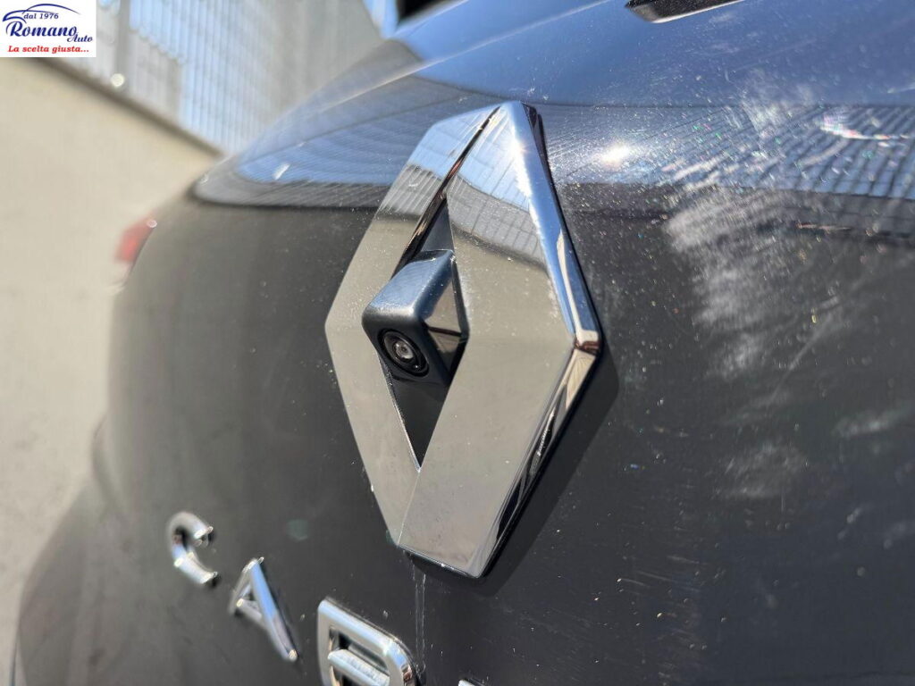 RENAULT - Captur - TCe 90 CV Techno#KM CERTIFICATI!