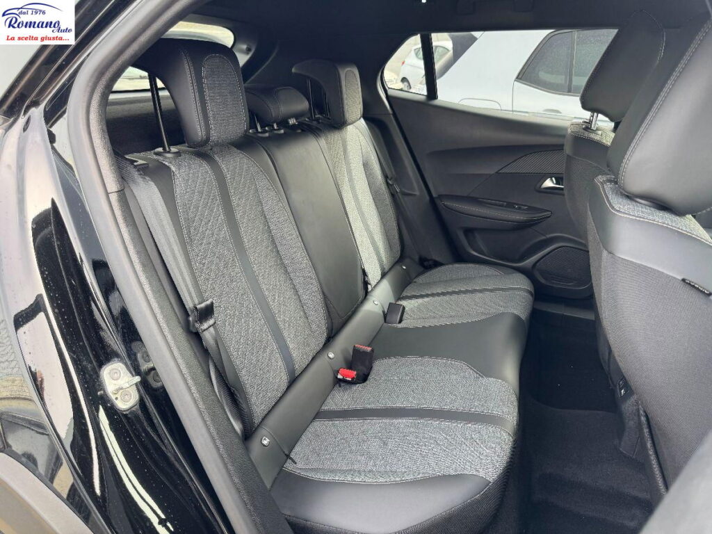 NEW PEUGEOT - 2008 - PureTech 100 Allure#VIRTUAL COCKPIT!