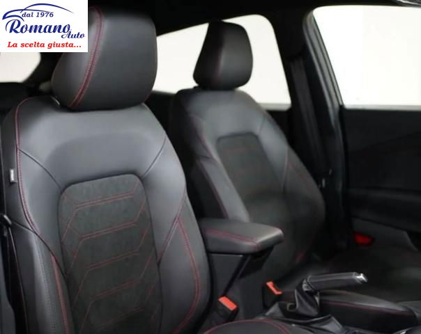 NEW Ford Puma 1.0 EcoBoost Hybrid 125 CV aut. ST-Line X#VIRTUAL COCKPIT!
