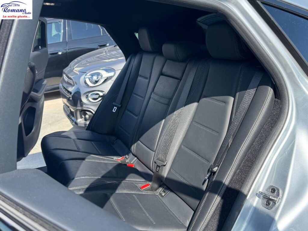 GLE Coupe 300 d mhev Premium Plus 4matic auto#TETTO APRIBILE!