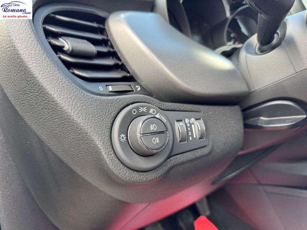 FIAT - 500X - 1.6 M.Jet 130 CV Sport#FARI FULL LED!