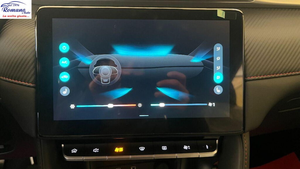 MG - ZS - 1.5 VTi-tech Luxury#GARANZIA 7 ANNI!