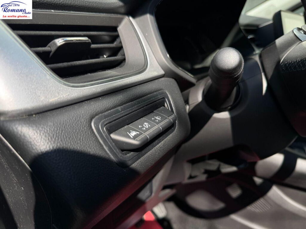 RENAULT - Captur - TCe 90 CV Techno#KM CERTIFICATI!