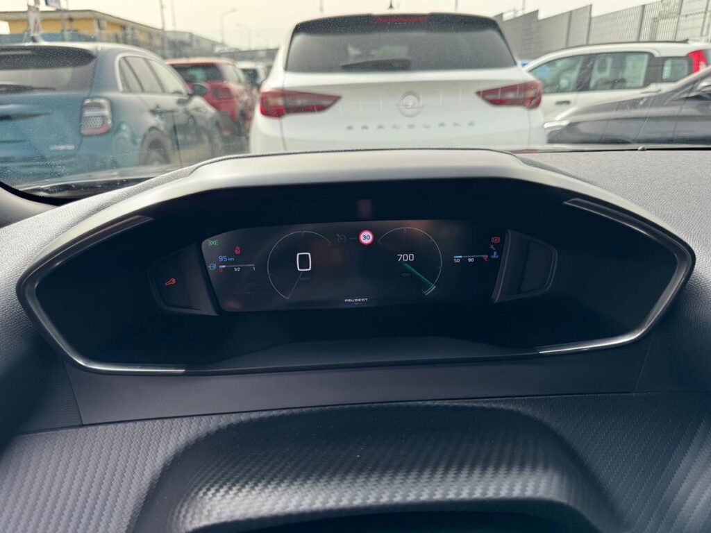 NEW PEUGEOT - 2008 - PureTech 100 Allure#VIRTUAL COCKPIT!