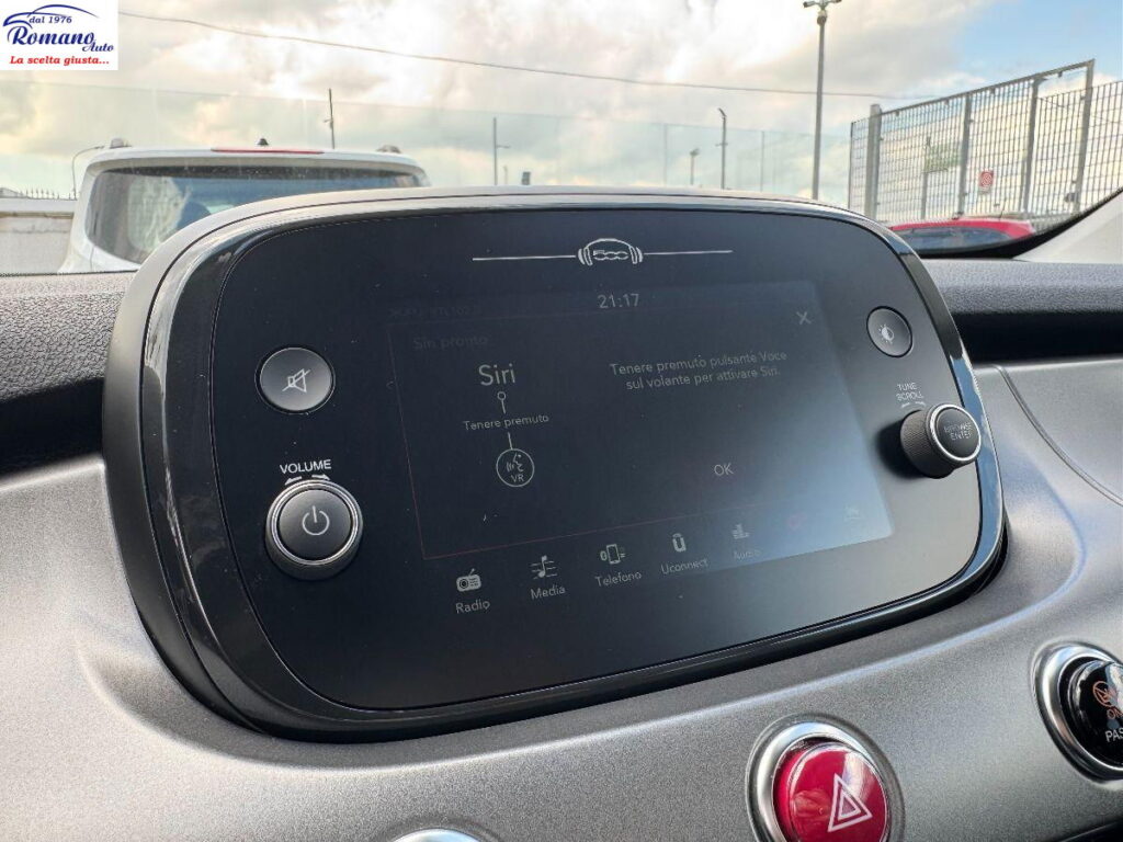FIAT - 500X - 1.6 M.Jet 130 CV Sport#FARI FULL LED!