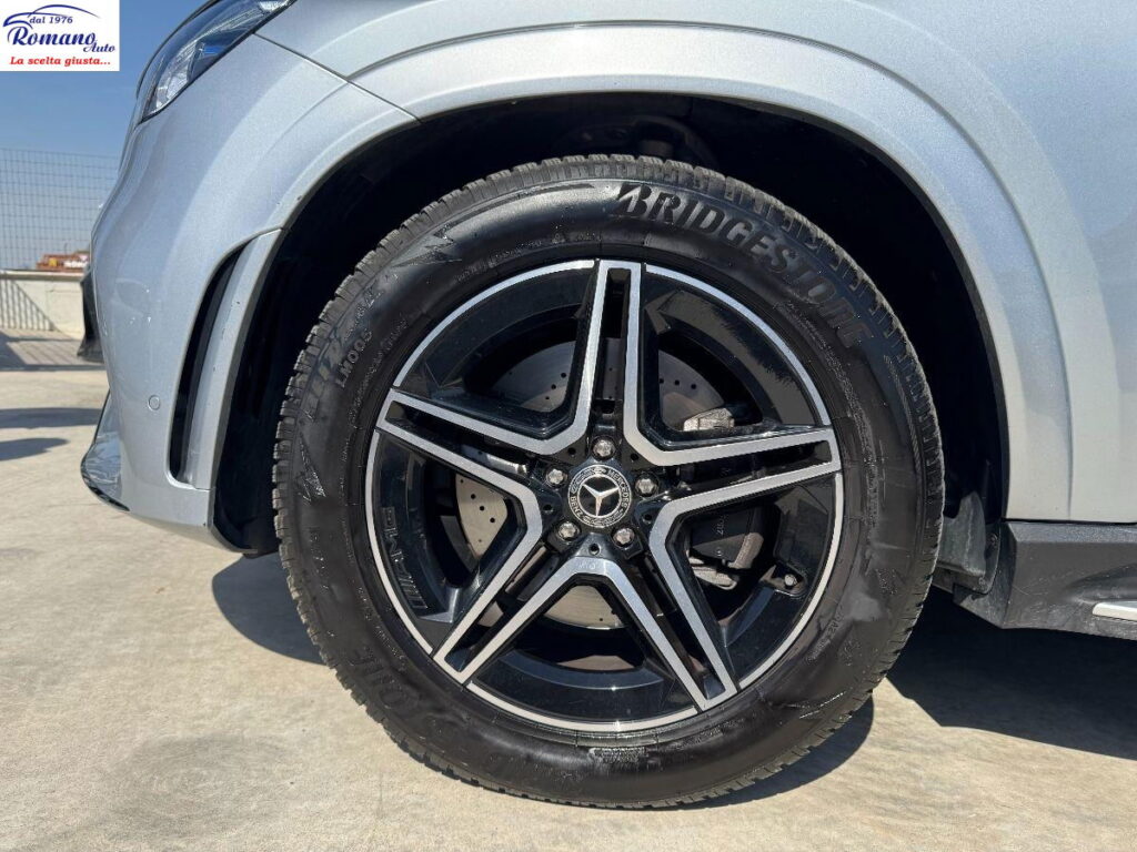 GLE Coupe 300 d mhev Premium Plus 4matic auto#TETTO APRIBILE!