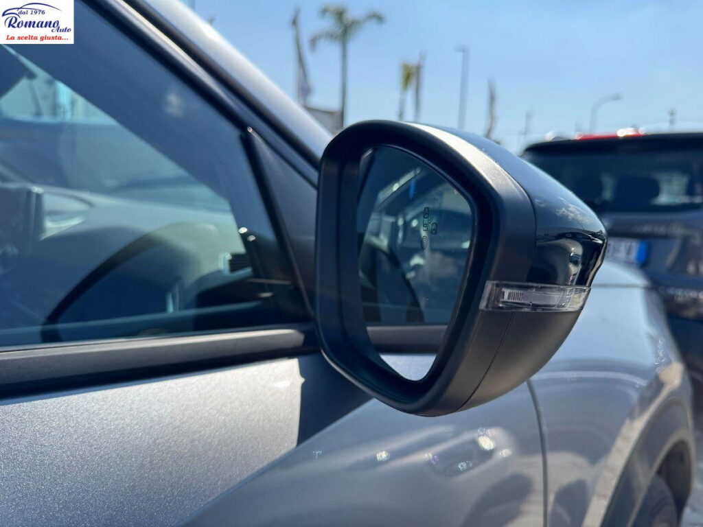 NEW Peugeot 2008 1.2 puretech Allure 100cv#VIRTUAL COCKPIT!RETROCAMERA 360Â°!