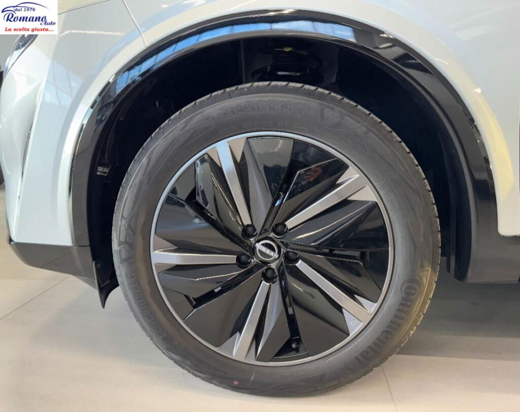 NEW Nissan Qashqai MHEV 158 CV Xtronic Tekna#Tetto Panoramico!