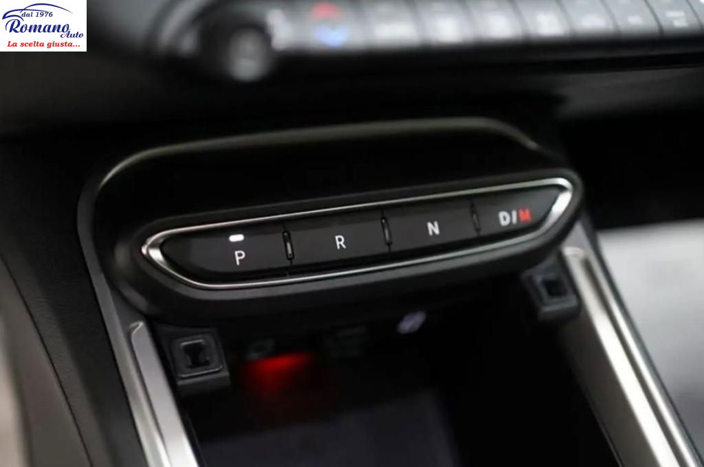 NEW Jeep Avenger 1.2 turbo e-hybrid Summit 100cv edct6
