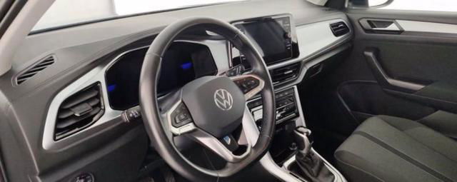 VOLKSWAGEN - T-Roc - 2.0 TDI SCR 150 CV DSG Life#VIRTUAL COCKPIT!