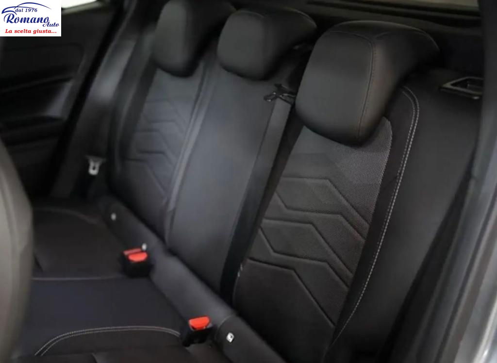 NEW Jeep Avenger 1.2 turbo e-hybrid Summit 100cv edct6