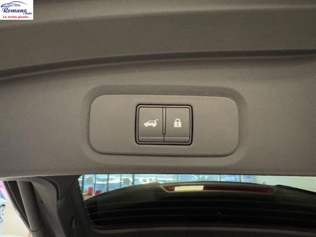 NEW Nissan Qashqai MHEV 158 CV Xtronic Tekna#Tetto Panoramico!