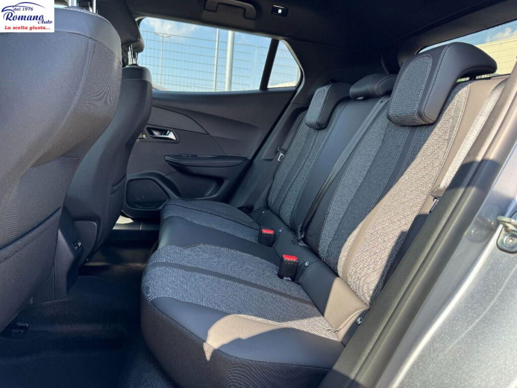 NEW Peugeot 2008 1.2 puretech Allure 100cv#VIRTUAL COCKPIT!RETROCAMERA 360Â°!