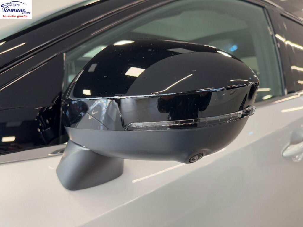 NEW Nissan Qashqai MHEV 158 CV Xtronic Tekna#Tetto Panoramico!