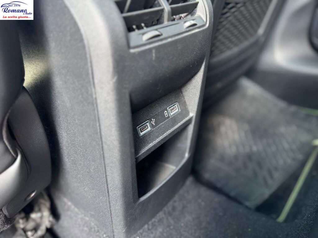 NEW PEUGEOT - 308  1.5 bluehdi GT 130cv eat8#TETTO APRIBILE!