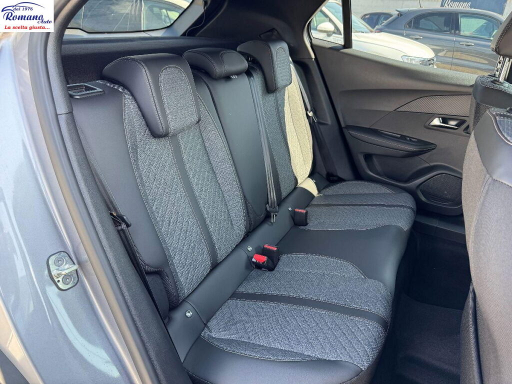 NEW Peugeot 2008 1.2 puretech Allure 100cv#VIRTUAL COCKPIT!RETROCAMERA 360Â°!