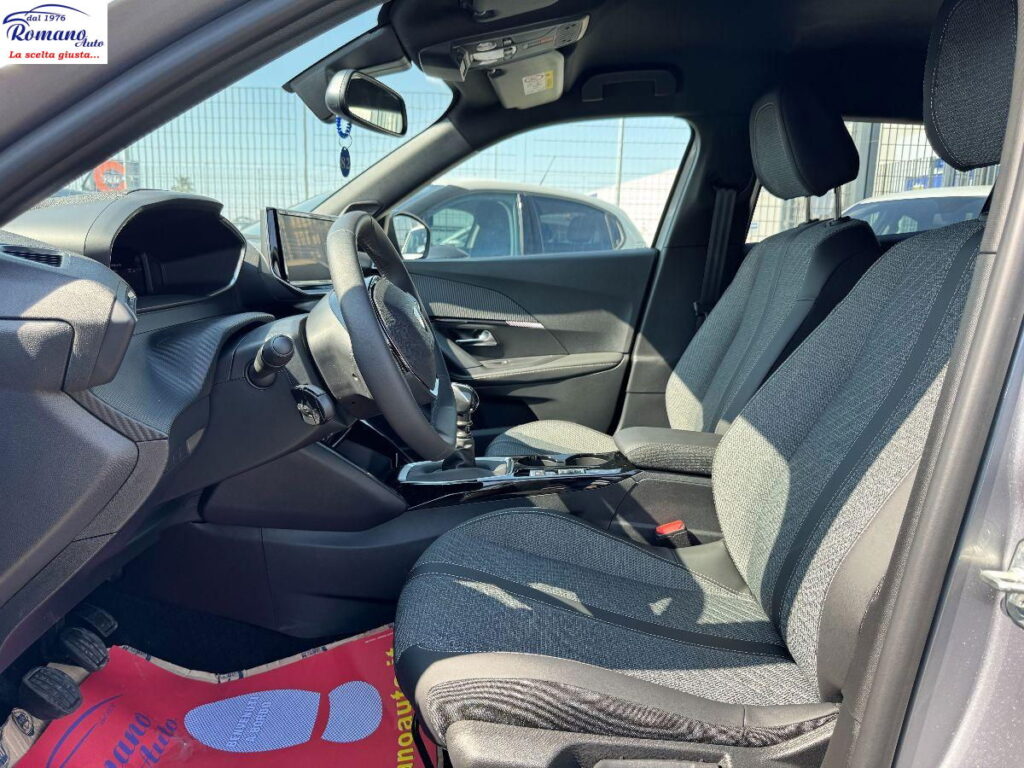NEW Peugeot 2008 1.2 puretech Allure 100cv#VIRTUAL COCKPIT!RETROCAMERA 360Â°!