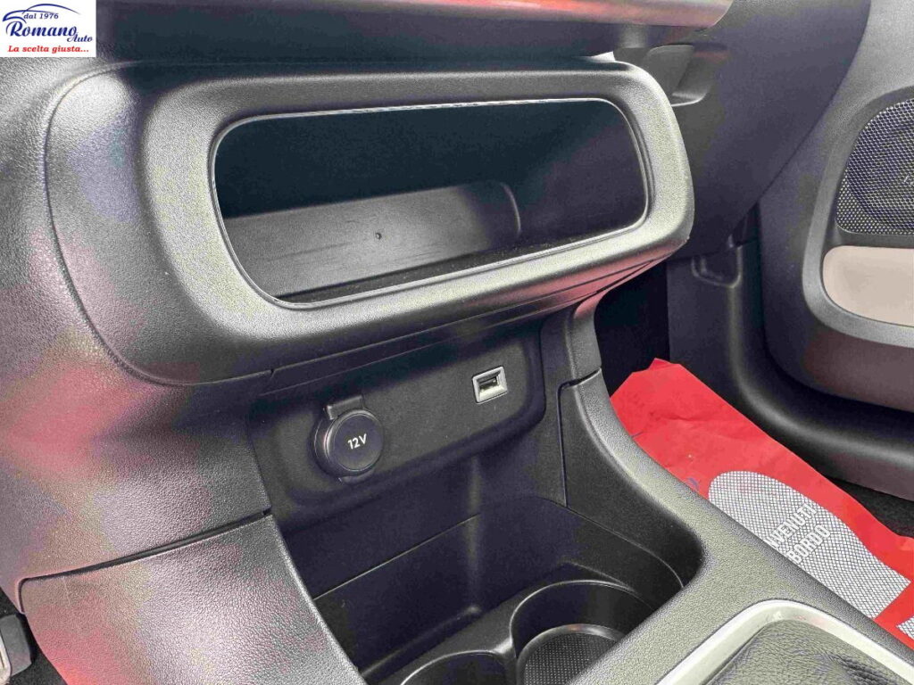 CITROEN - C3 -  PureTech 83 C-Series#NAVIGATORE!