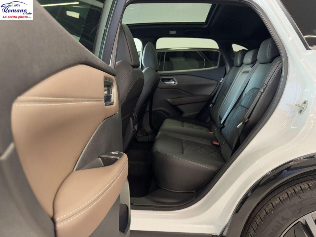 NEW Nissan Qashqai MHEV 158 CV Xtronic Tekna#Tetto Panoramico!
