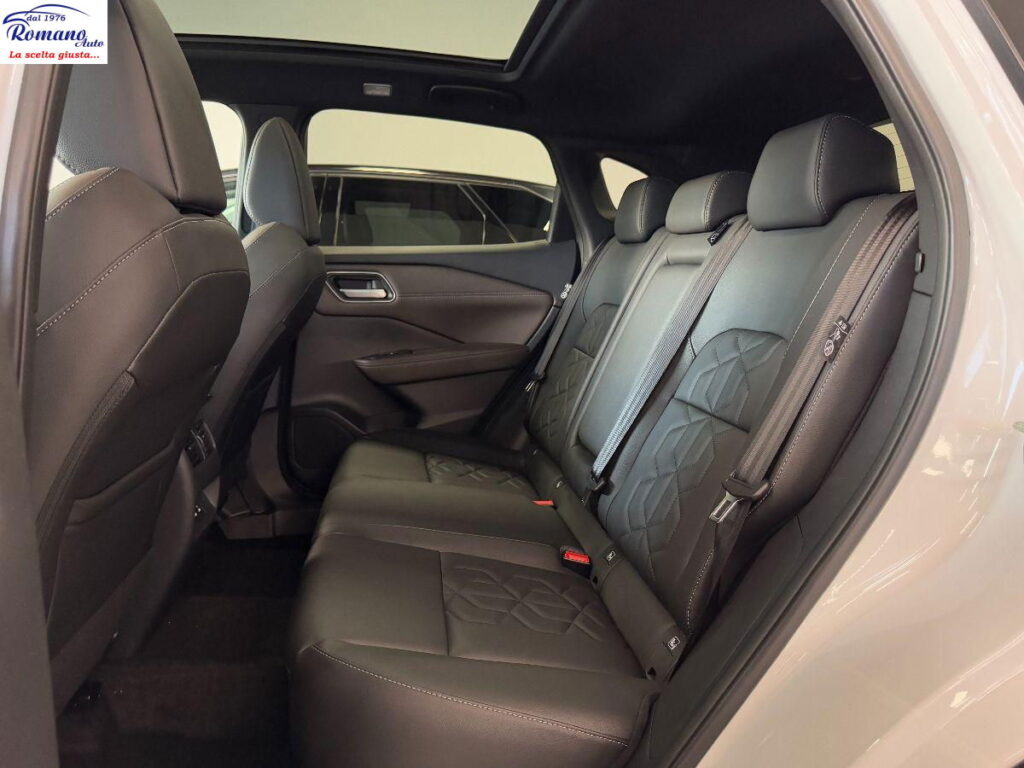 NEW Nissan Qashqai MHEV 158 CV Xtronic Tekna#Tetto Panoramico!